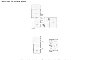 76 Central Ave, East Brunswick Township, NJ 08816 - Photo 47