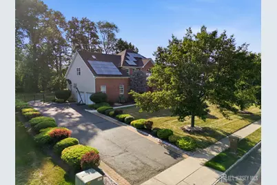 17 Santa Fe Avenue, Old Bridge Township, NJ 08857 - Photo 5