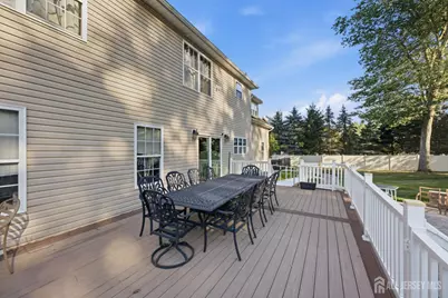 17 Santa Fe Avenue, Old Bridge Township, NJ 08857 - Photo 33