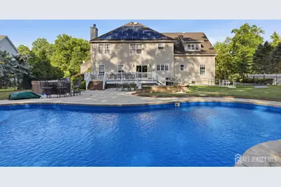 17 Santa Fe Avenue, Old Bridge Township, NJ 08857 - Photo 27