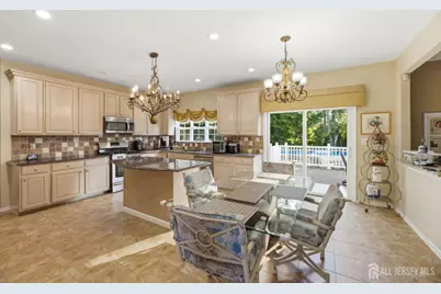 17 Santa Fe Avenue, Old Bridge Township, NJ 08857 - Photo 13