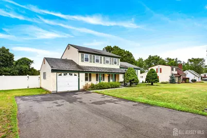 225 Westfield Avenue, Piscataway Township, NJ 08854 - Photo 3