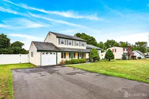 225 Westfield Ave, Piscataway Township, NJ 08854 - Photo 3