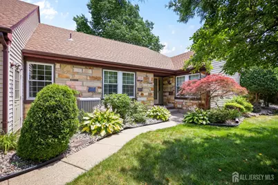 2 Winslow Road, Monroe Township, NJ 08831 - Photo 1