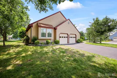 2 Winslow Road, Monroe Township, NJ 08831 - Photo 31