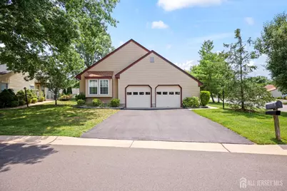 2 Winslow Road, Monroe Township, NJ 08831 - Photo 29