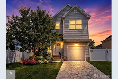 52 Highland Avenue, Woodbridge Township, NJ 08832 - Photo 29