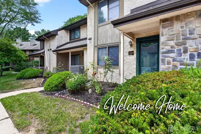 299 Hampshire Drive, Plainsboro Township, NJ 08536 - Photo 1