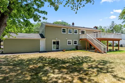 5 Yale Court, East Brunswick Township, NJ 08816 - Photo 33
