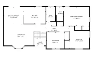5 Yale Ct, East Brunswick Township, NJ 08816 - Photo 37