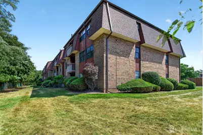 248 Alpine Way #B, Woodbridge Township, NJ 07095 - Photo 23