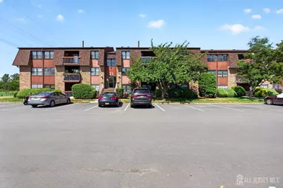 248 Alpine Way #B, Woodbridge Township, NJ 07095 - Photo 21