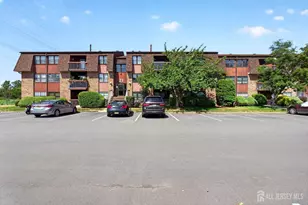 248 Alpine Way, Woodbridge Township, NJ 07095 - Photo 21