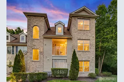 1054 Morning Glory Drive, Monroe Township, NJ 08831 - Photo 1