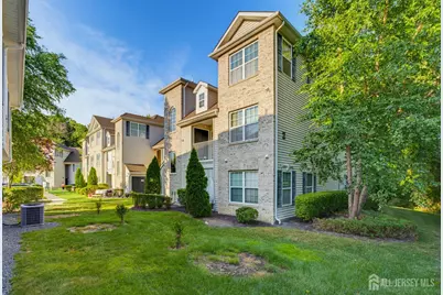 1054 Morning Glory Drive, Monroe Township, NJ 08831 - Photo 25