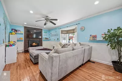 40 Staghorn Drive, North Brunswick Township, NJ 08902 - Photo 27