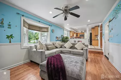 40 Staghorn Drive, North Brunswick Township, NJ 08902 - Photo 29