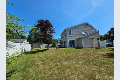 9 Mockingbird Lane, South Brunswick Township, NJ 08810 - Photo 19