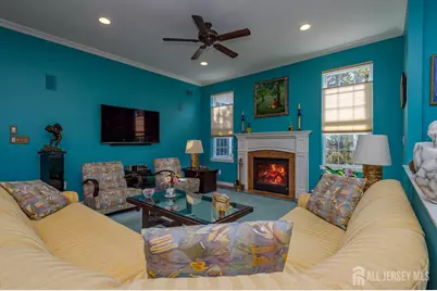 [Address not provided], Monroe Township, NJ 08831 - Photo 21