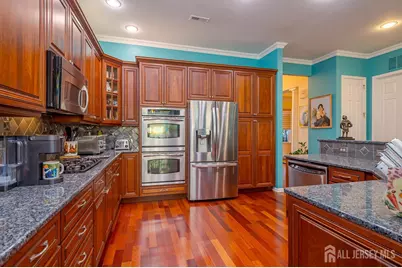 [Address not provided], Monroe Township, NJ 08831 - Photo 15