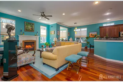 [Address not provided], Monroe Township, NJ 08831 - Photo 7