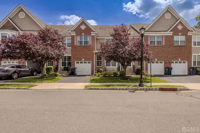 2474 N Canterbury Lane, North Brunswick Township, NJ 08902 - Photo 1
