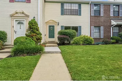 459 Andover Place, East Brunswick Township, NJ 08816 - Photo 25