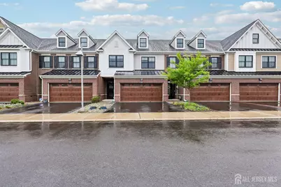 52 Riverwalk, Plainsboro Township, NJ 08536 - Photo 3