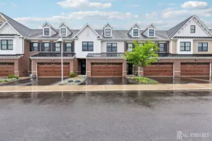 52 Riverwalk, Plainsboro Township, NJ 08536 - Photo 3