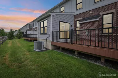 52 Riverwalk, Plainsboro Township, NJ 08536 - Photo 3