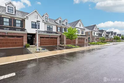 52 Riverwalk, Plainsboro Township, NJ 08536 - Photo 5