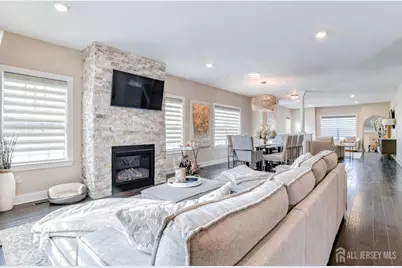 1529 Paxton Lane, Monroe Township, NJ 08831 - Photo 5