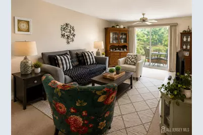 116 Empress Plaza #B, Monroe Township, NJ 08831 - Photo 3