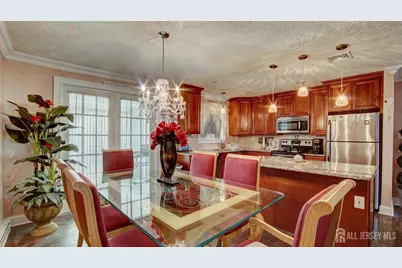 84-B Chatham Drive, Monroe Township, NJ 08831 - Photo 17