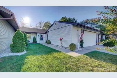 84-B Chatham Drive, Monroe Township, NJ 08831 - Photo 1