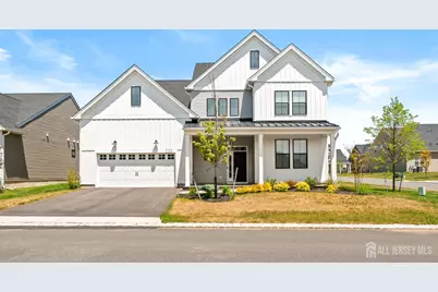 2 Evelyn Court, Cranbury Township, NJ 08512 - Photo 1
