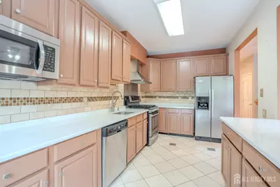 1604 Yarrow Circle, South Brunswick Township, NJ 08810 - Photo 13