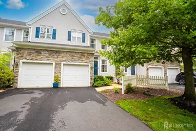 1604 Yarrow Circle, South Brunswick Township, NJ 08810 - Photo 1