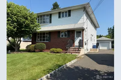 830 2nd Street, Dunellen, NJ 08812 - Photo 1