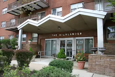 123 S Adelaide Avenue S #2C, Highland Park, NJ 08904 - Photo 1