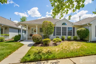 212 N Pondview Boulevard N, Monroe Township, NJ 08831 - Photo 1