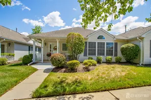 212 N Pondview Blvd N, Monroe Township, NJ 08831 - Photo 1