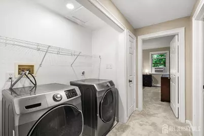 4 Orchard Avenue, Bordentown Twp, NJ 08505 - Photo 19