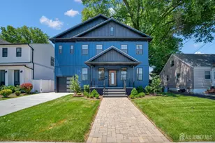 22 N 14th St, Kenilworth, NJ 07033 - Photo 25