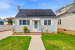 28 St Ann St, Carteret, NJ 07008 - Photo 1