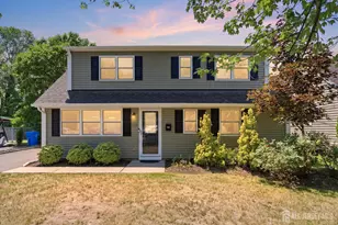 110 W Francis St, Iselin, NJ 08830 - Photo 1