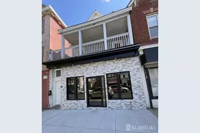 215 Hall Avenue, Perth Amboy, NJ 08861 - Photo 1
