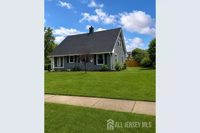 5 Barker Lane, Burlington Twp, NJ 08046 - Photo 1
