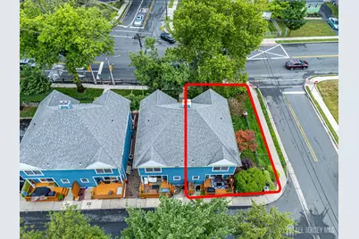 2 Mulberry Lane, Metuchen, NJ 08840 - Photo 5
