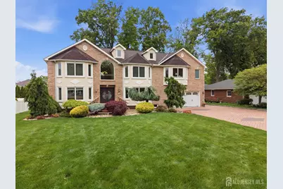 19 Fairview Drive, Clark Township, NJ 07066 - Photo 5